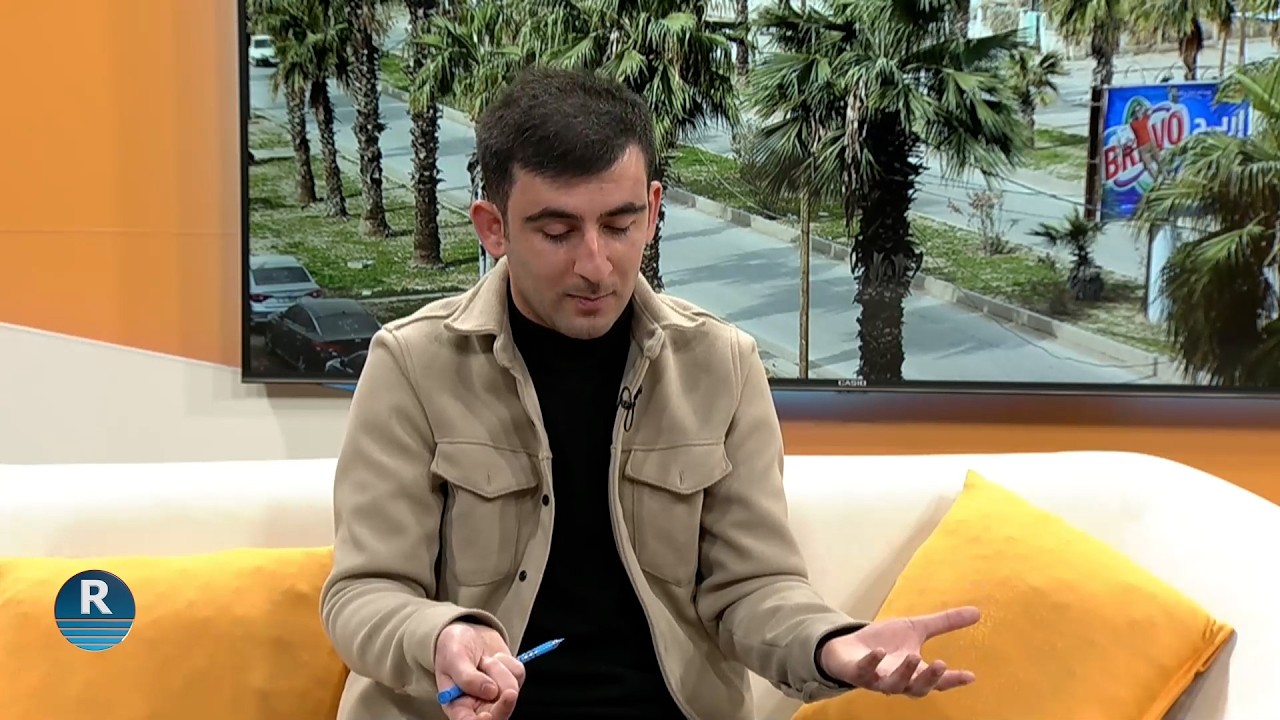 BERNAMEYA ROJBAŞ - CIVAK - DORPÊÇA LI SER KOBANÊ Û ROLA RAGIHANDINÊ DI ŞOPANDINA DORPÊÇÊ DE