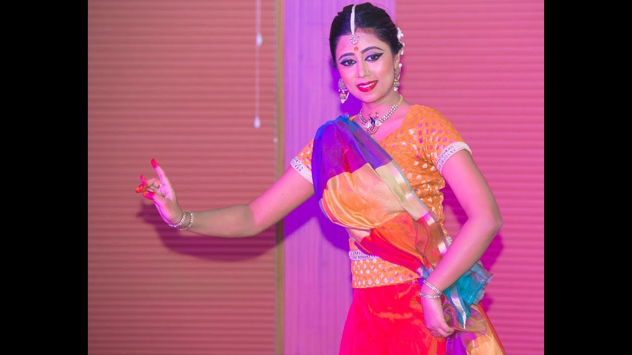 Kathak Recital by NEHA CHAUHAN at UNESCO , Delhi.