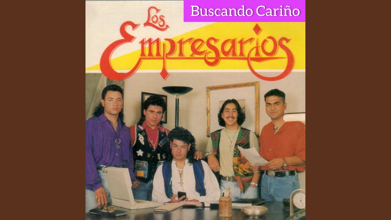 Buscando Cariño
