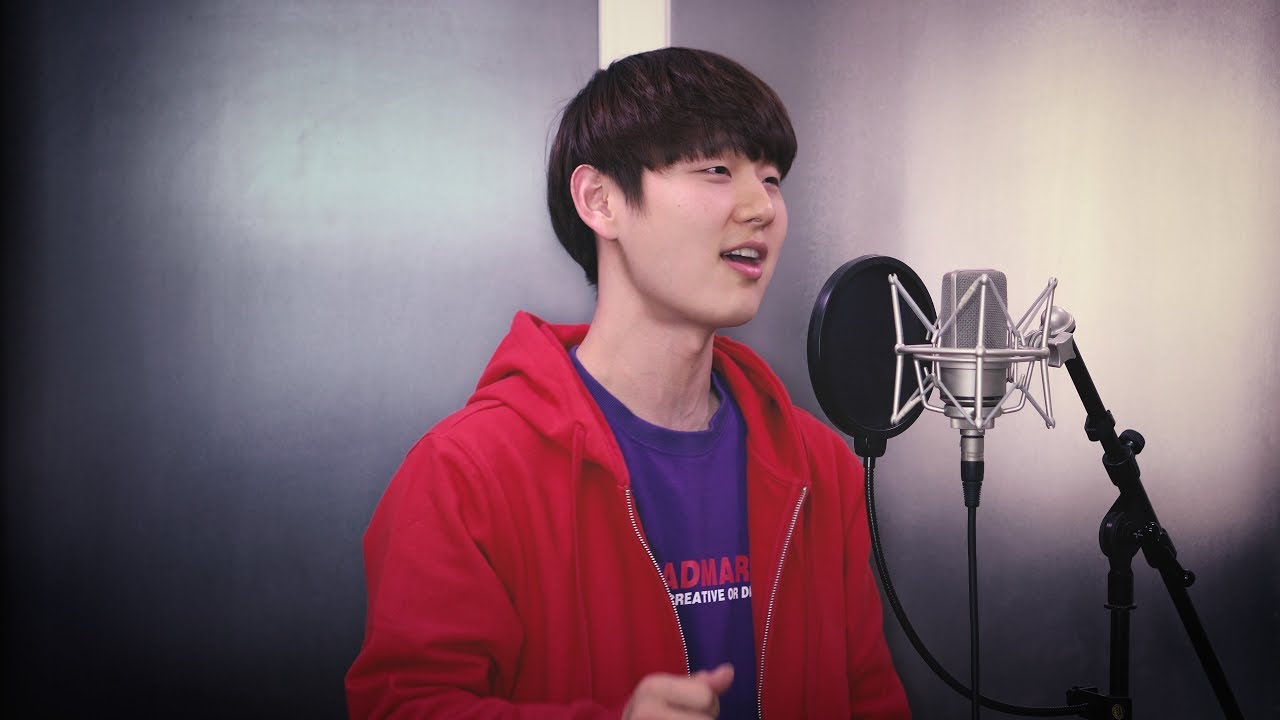 iKON - ‘사랑을 했다(LOVE SCENARIO)’ Cover by Dragon Stone