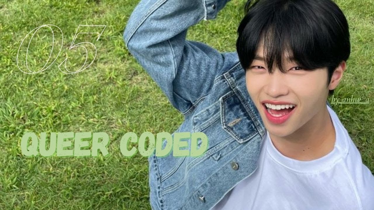 The MOST queer coded MEMBER of each group
