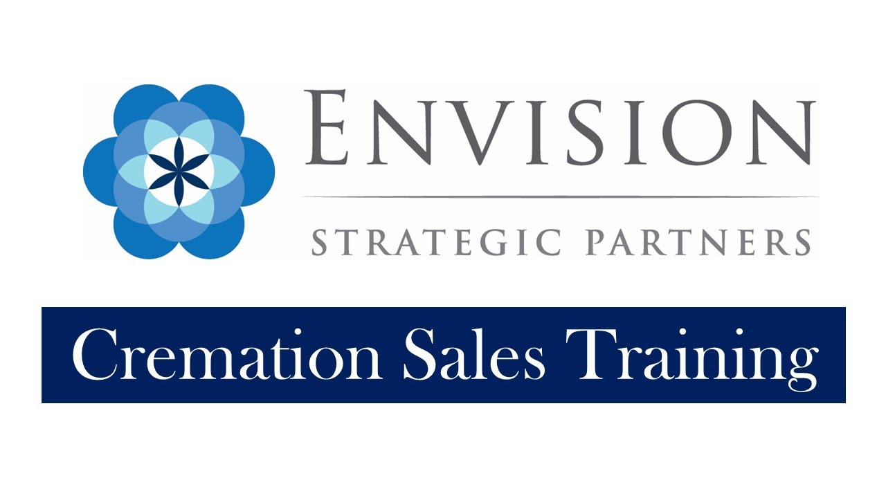 Cremation Sales Training: Michael Escalante