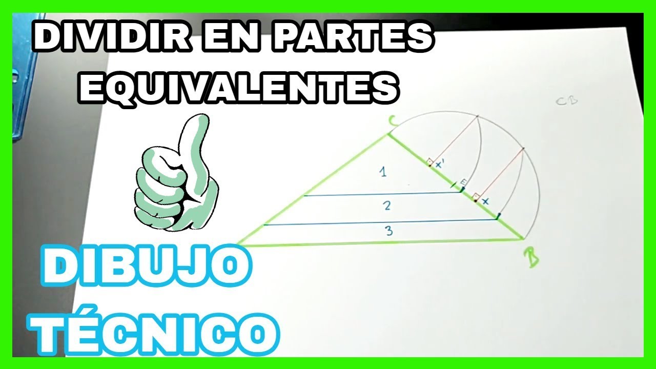 EQUIVALENCIA - superficies equivalentes✅ [ejercicio de acceso a la universidad 💣(PAU)]