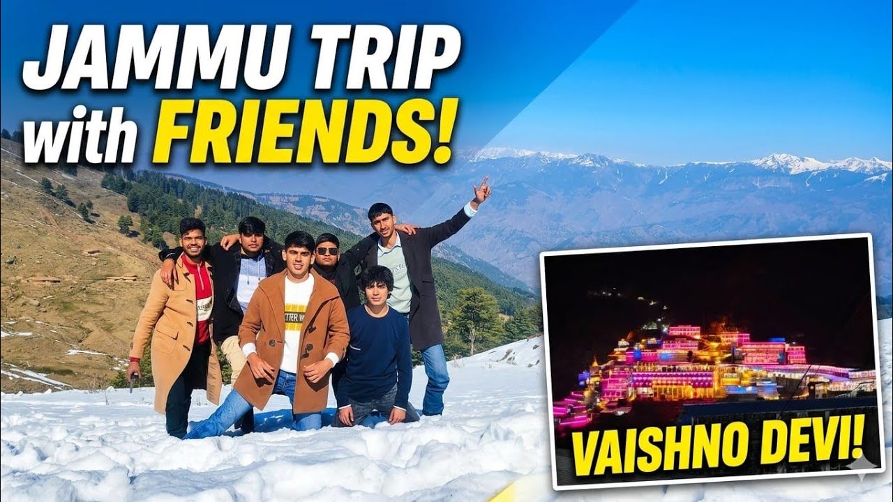 Trip  Start Eq 1 First Trip with Friends☠️ with full fun 🤣