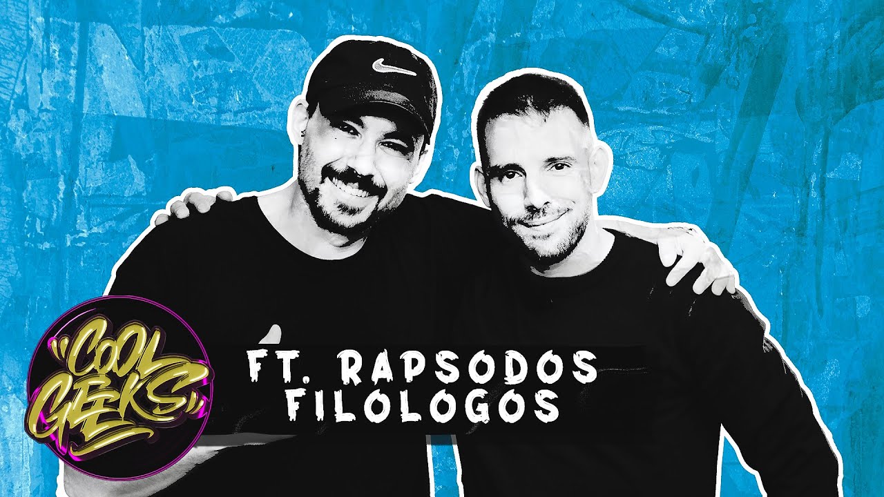 Ραψωδός Φιλόλογος, DANCE - DROP - DIE και Lucy | Cool List #13 | Coolgeeks.gr