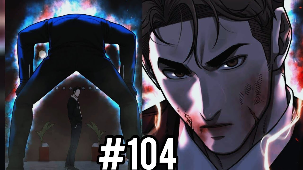 Re:Awakening! | Questism Chapter 104 Explained |