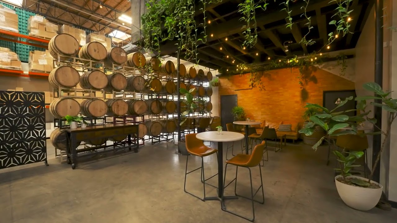 Pure Project Vista 🍻 | Brewery Event Space in North County San Diego