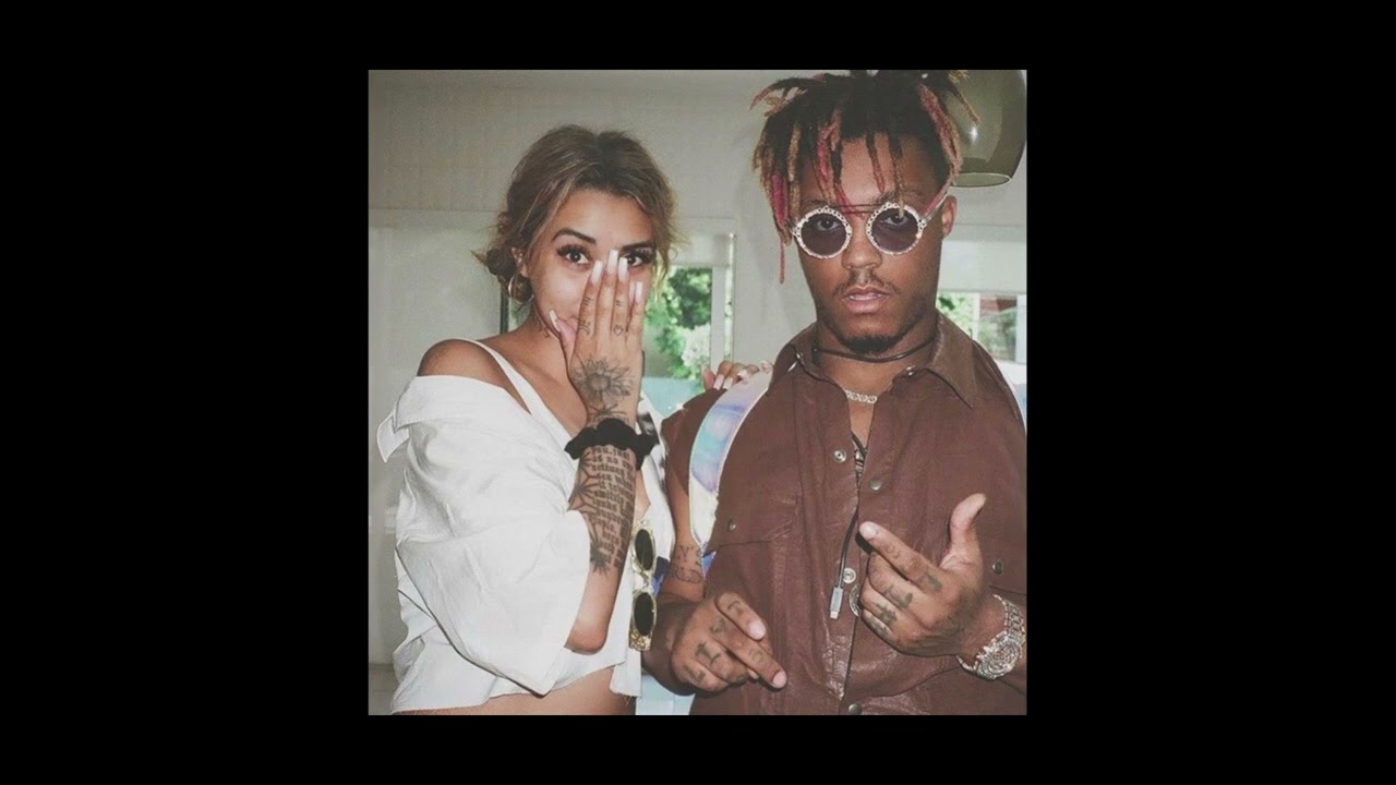 *FREE FOR PROFIT* Hard Juice WRLD Type Beat - 