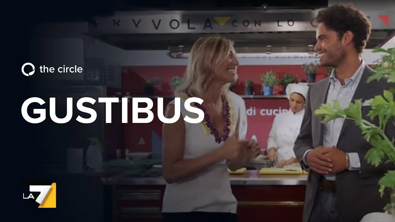 Acquaponica The Circle Italia Tv