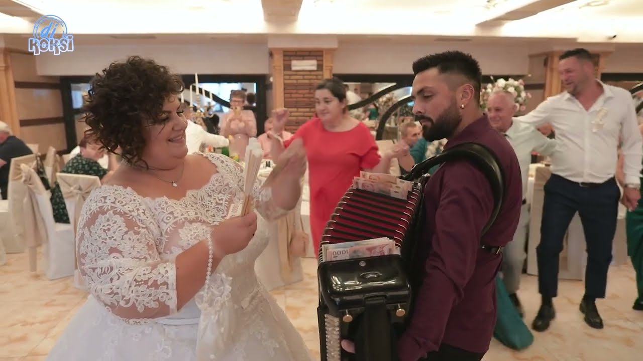Svadba Milena i Goran i krstenje Nikoline i Helene 11.08.2023. 4. deo