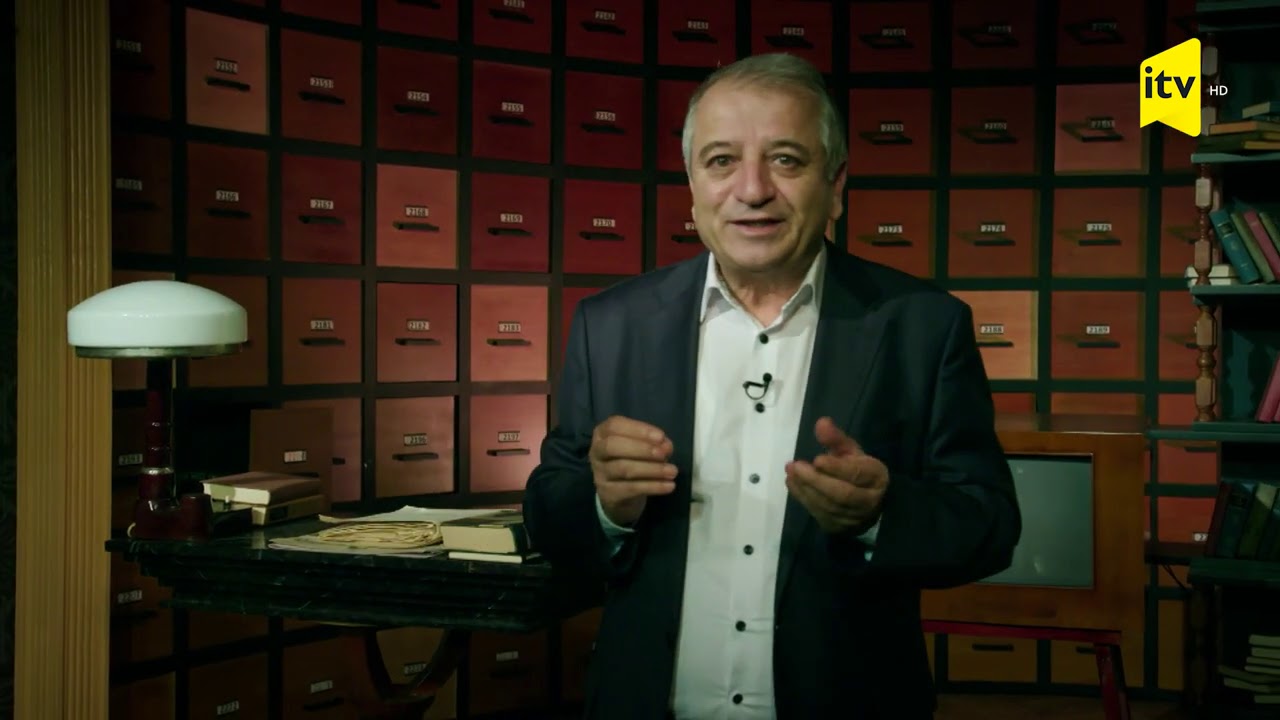 XX y&uuml;zillik. Faktlar, hadisələr və insanlar. 1905-ci il