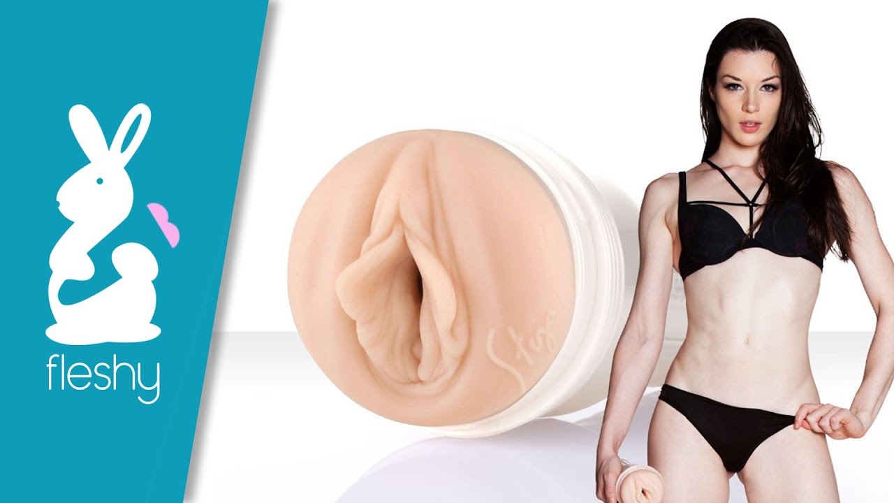 Fleshlight Girls Stoya Destroya Vaginal - fleshy.de