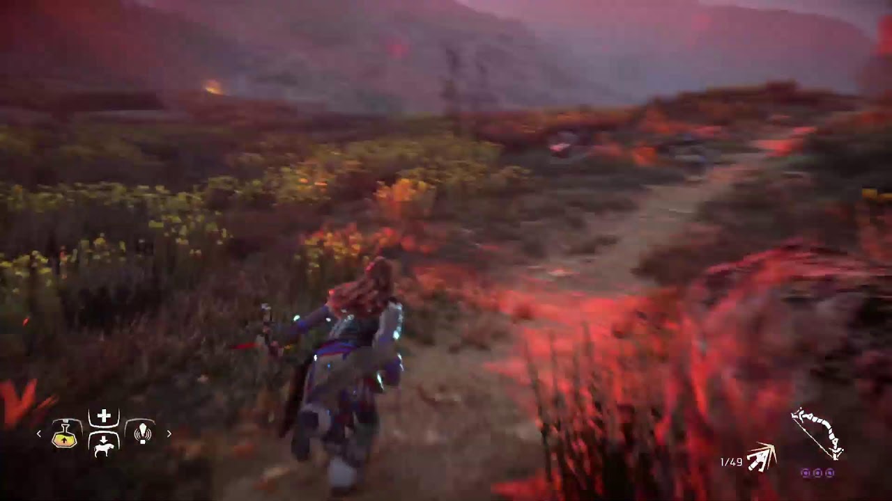 Horizon Zero Dawn Ep.4