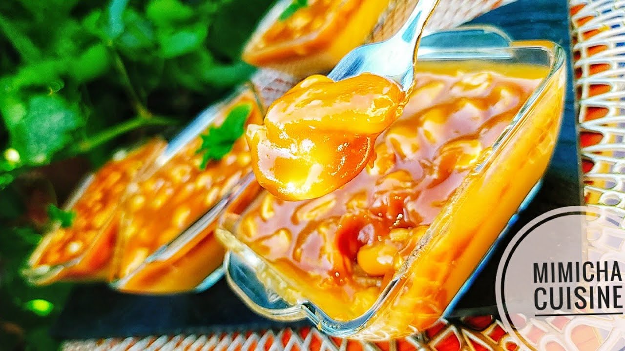 تحلية السنيكرز لذيذة وراقية لسهراتكم الصيفية