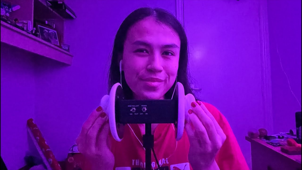 ASMR Firefly is live