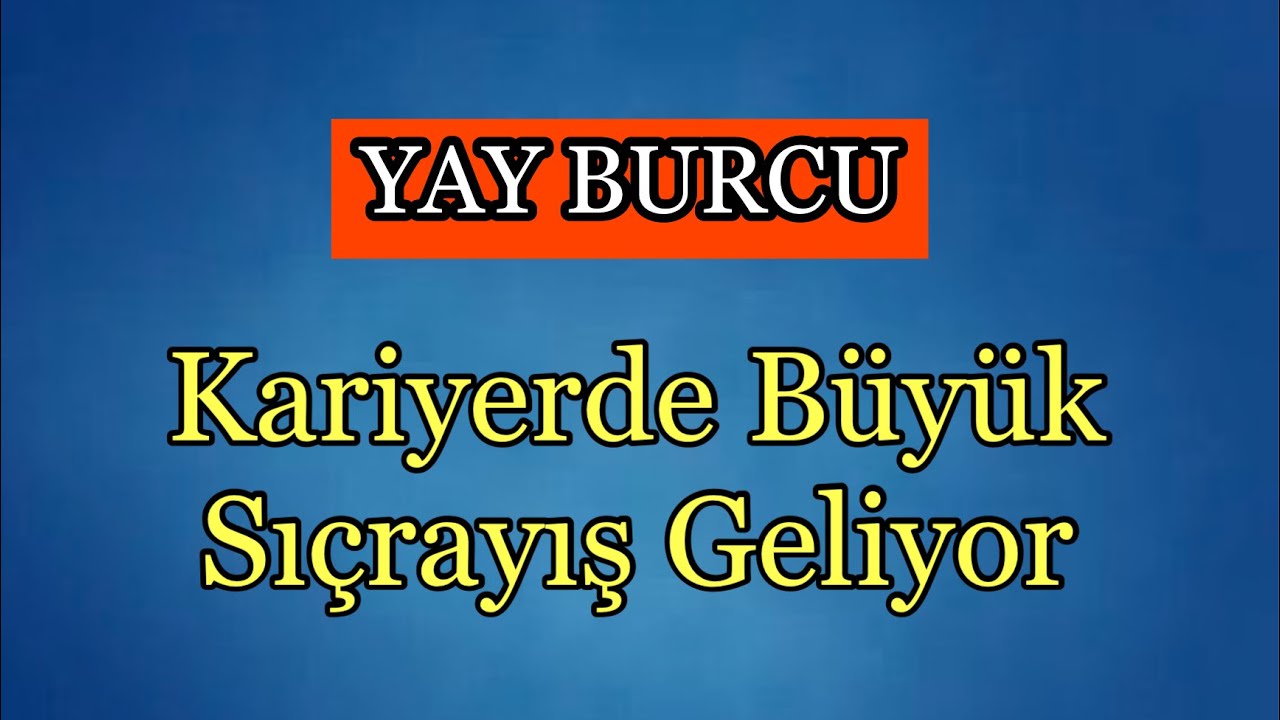 Yay Burcu - Yükselen Yay / 21 Eylül Başak Burcunda Güneş Tutulması