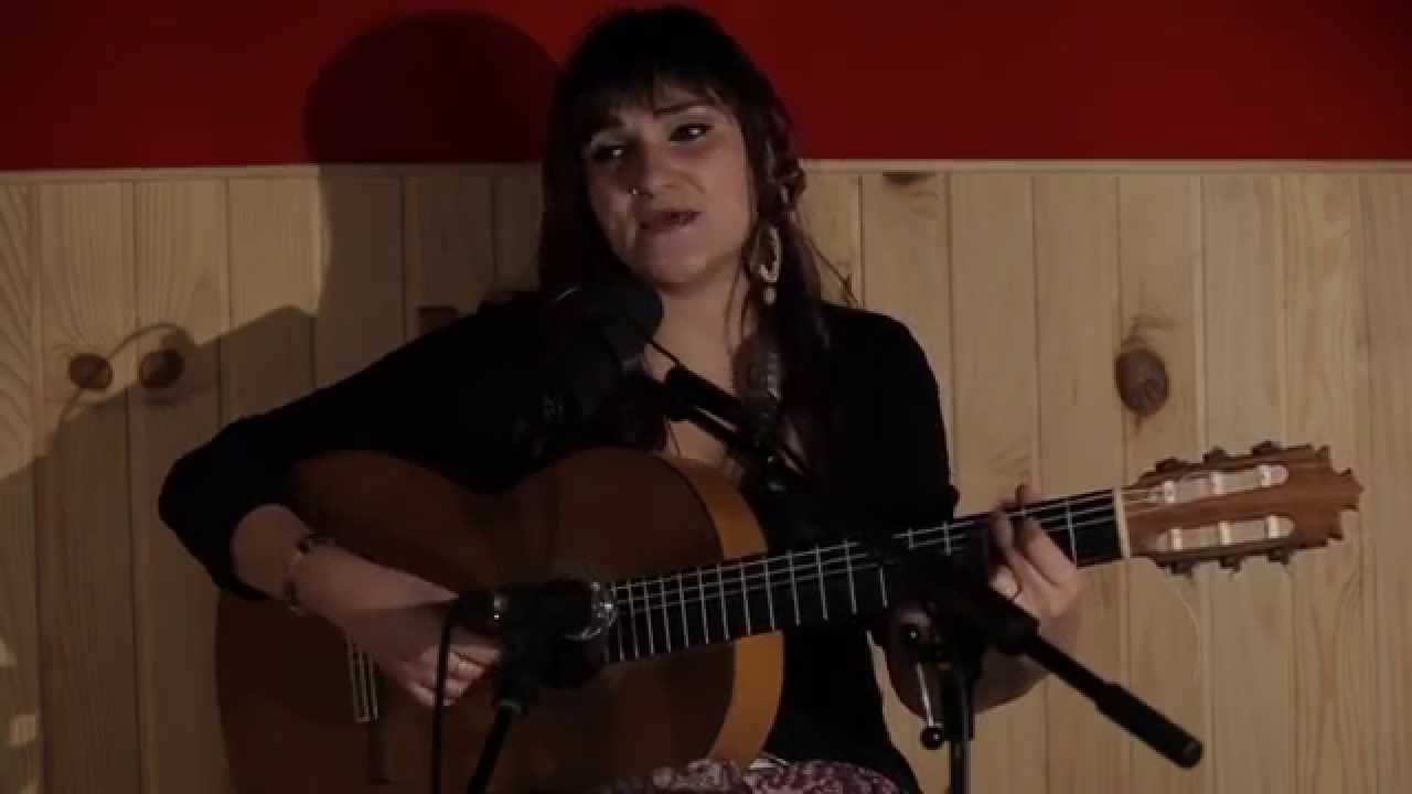 ROZALÉN - PARA LOS DOS (versión acústica)