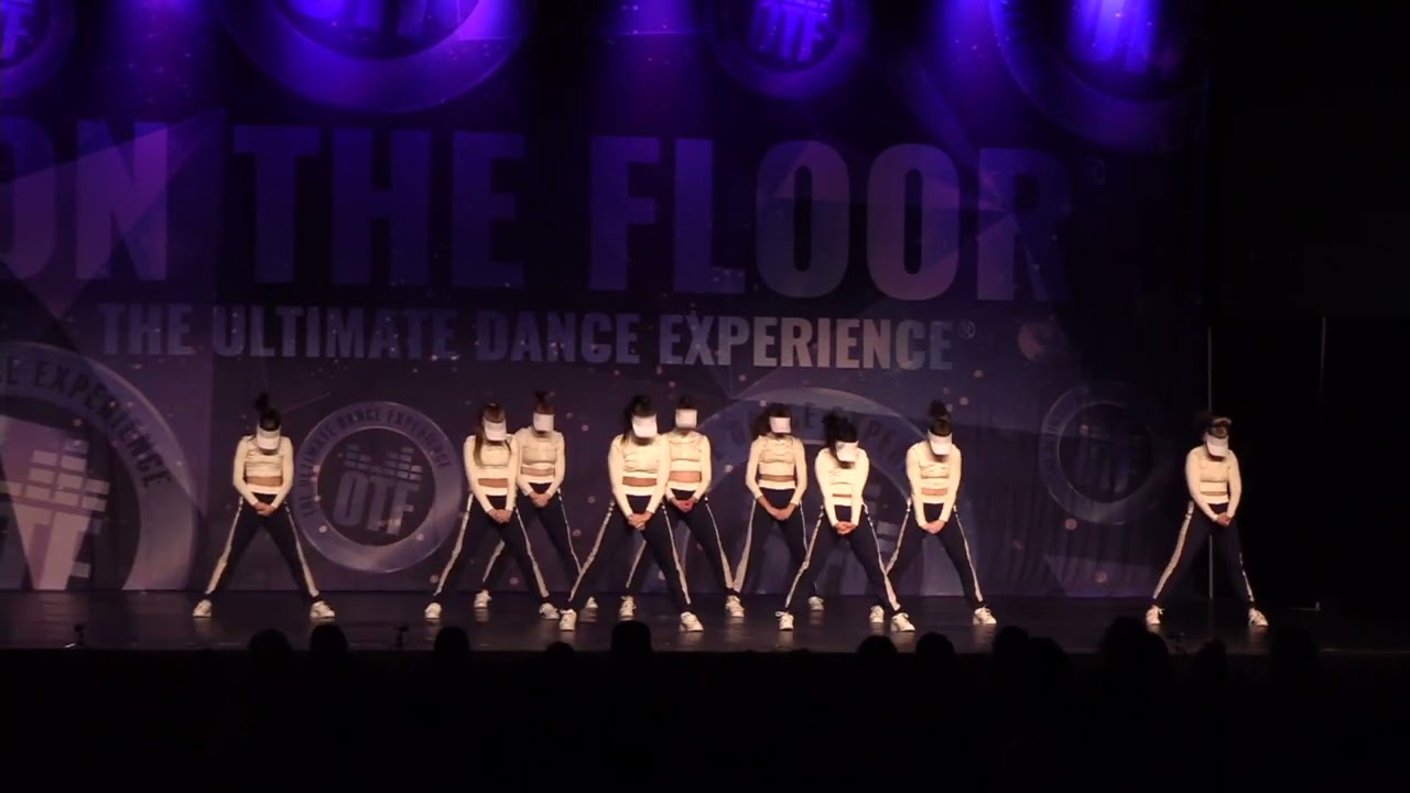 WAV - Marquis Dance Academy - 13 & OVER ULTIMATE BATTLE WINNIPEG