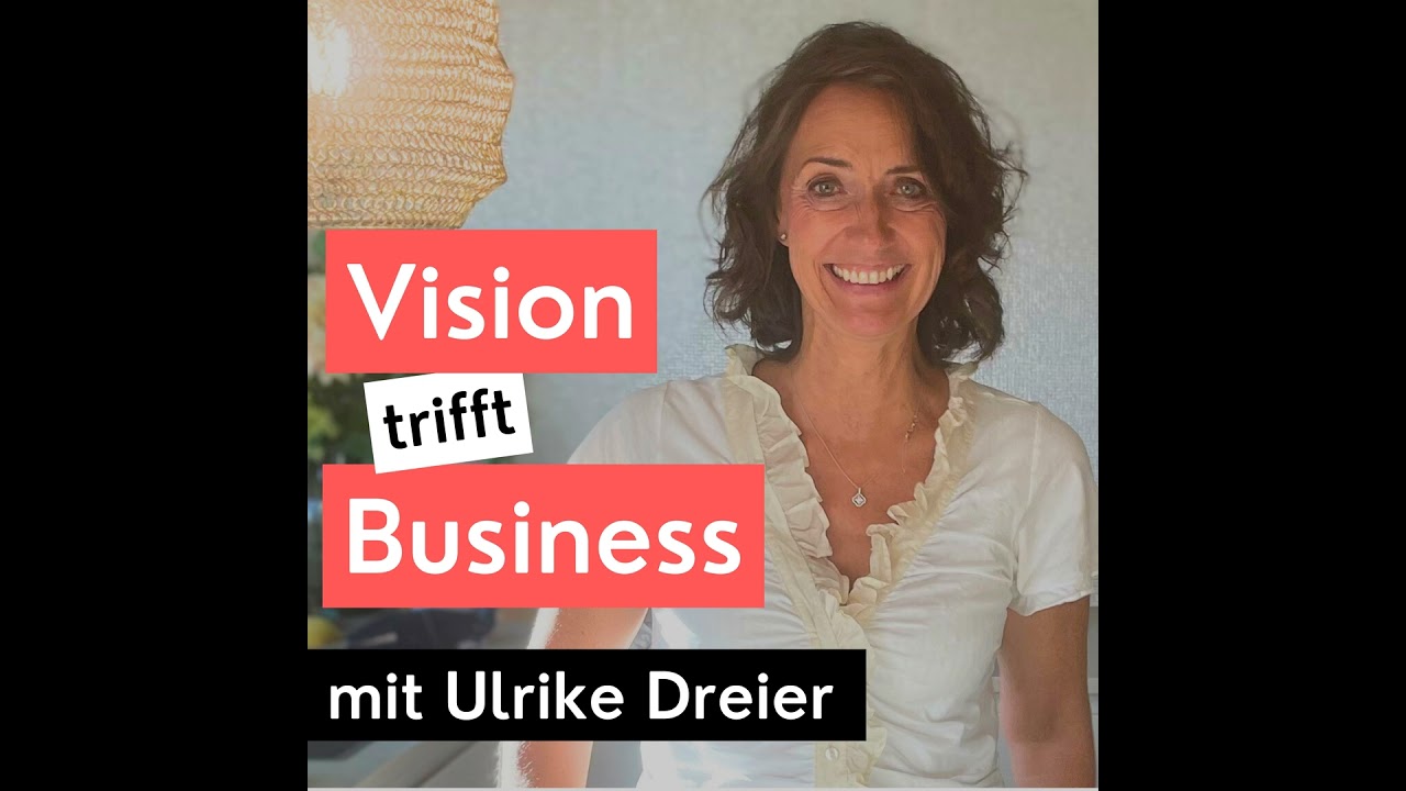 #14: Ulrike Dreier | Ayurveda | Gesundheit | Wechseljahre & Soulful Aging