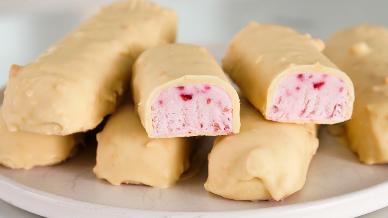 Никто не верит, что я делаю это сам! Никакой муки! Без духовки, без желатина, без сахара!