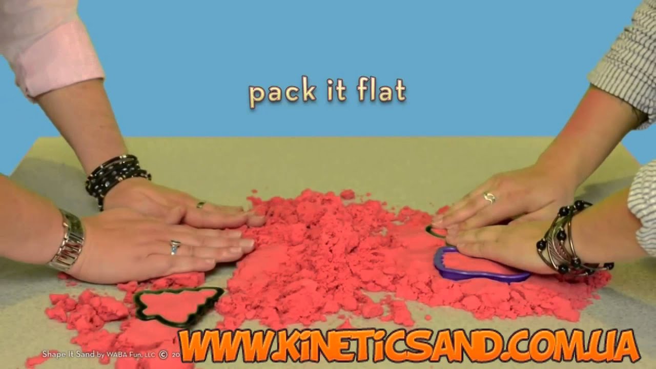 ShapeIt смесь для моделирования от Wabafun