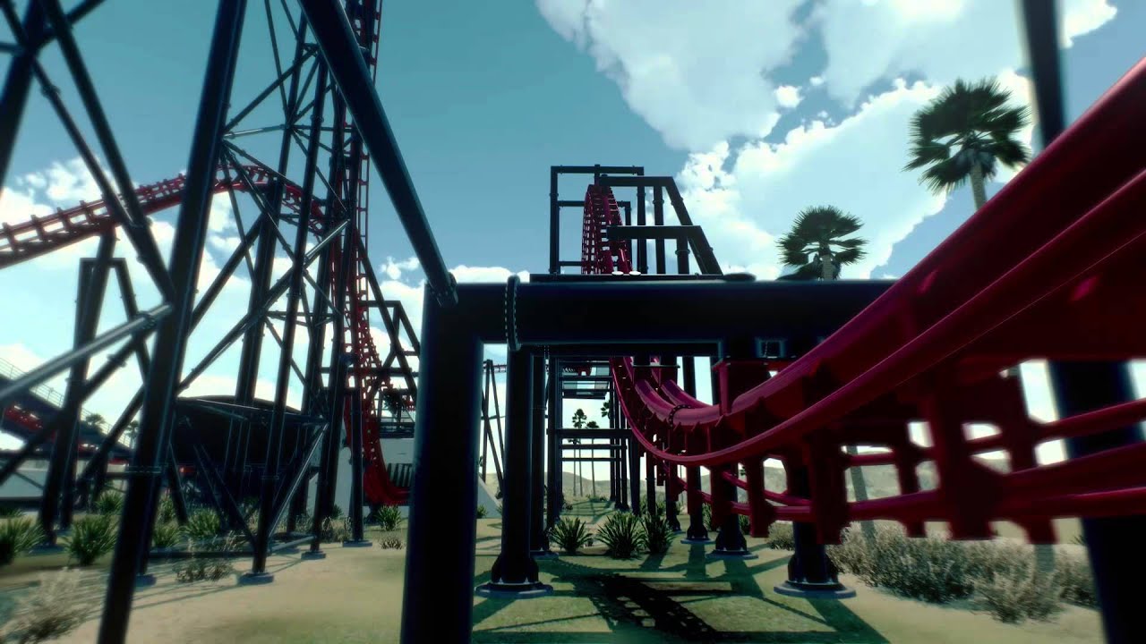 [NL2] X: Reborn POV