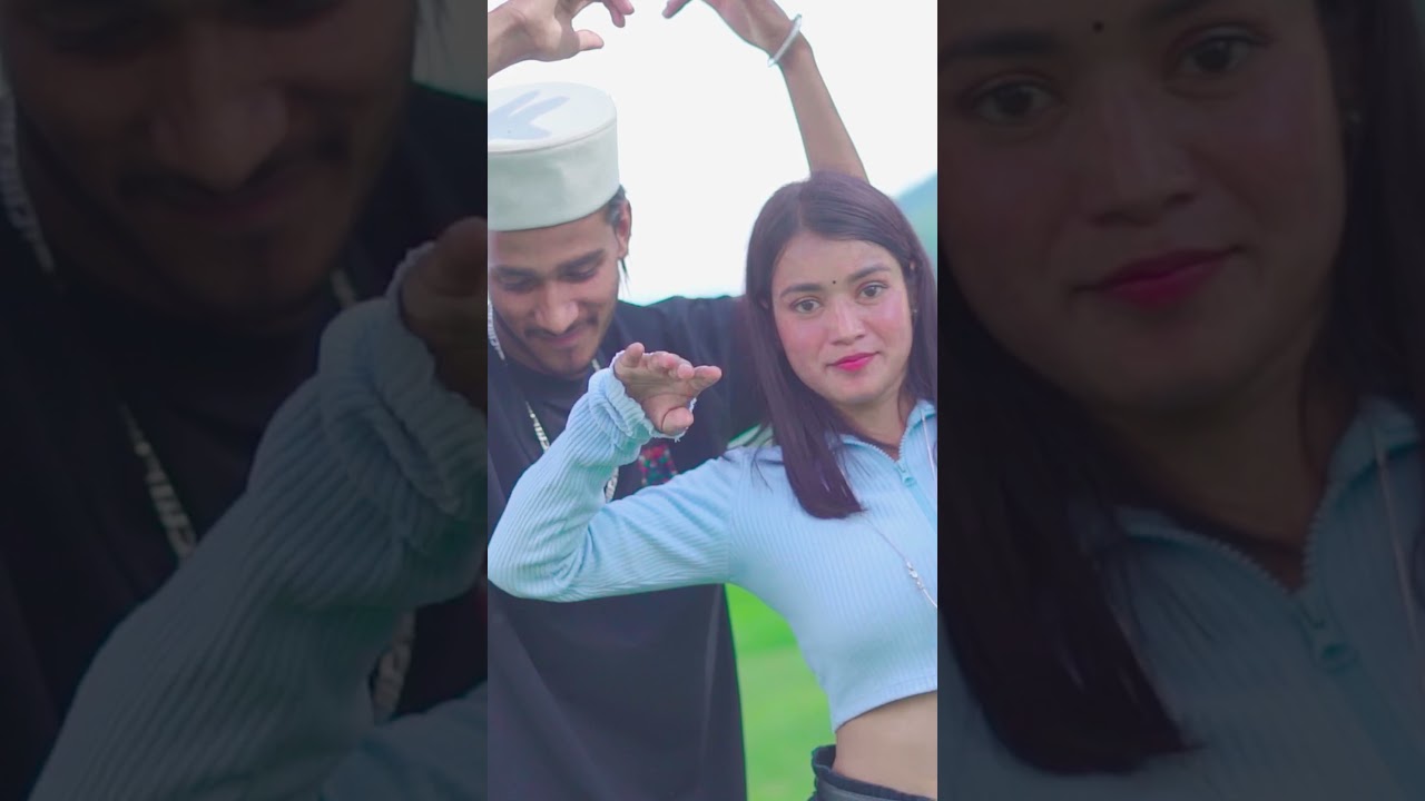 RINKU RAPPER || DEV NEGI || DEVIL MUSIC RECORDS #newsong #devilmusicrecords #devil_music
