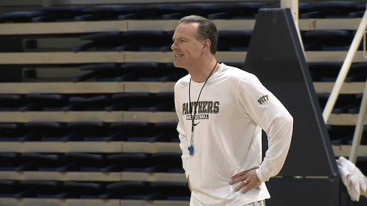 Jamie Dixon Mic'd Up