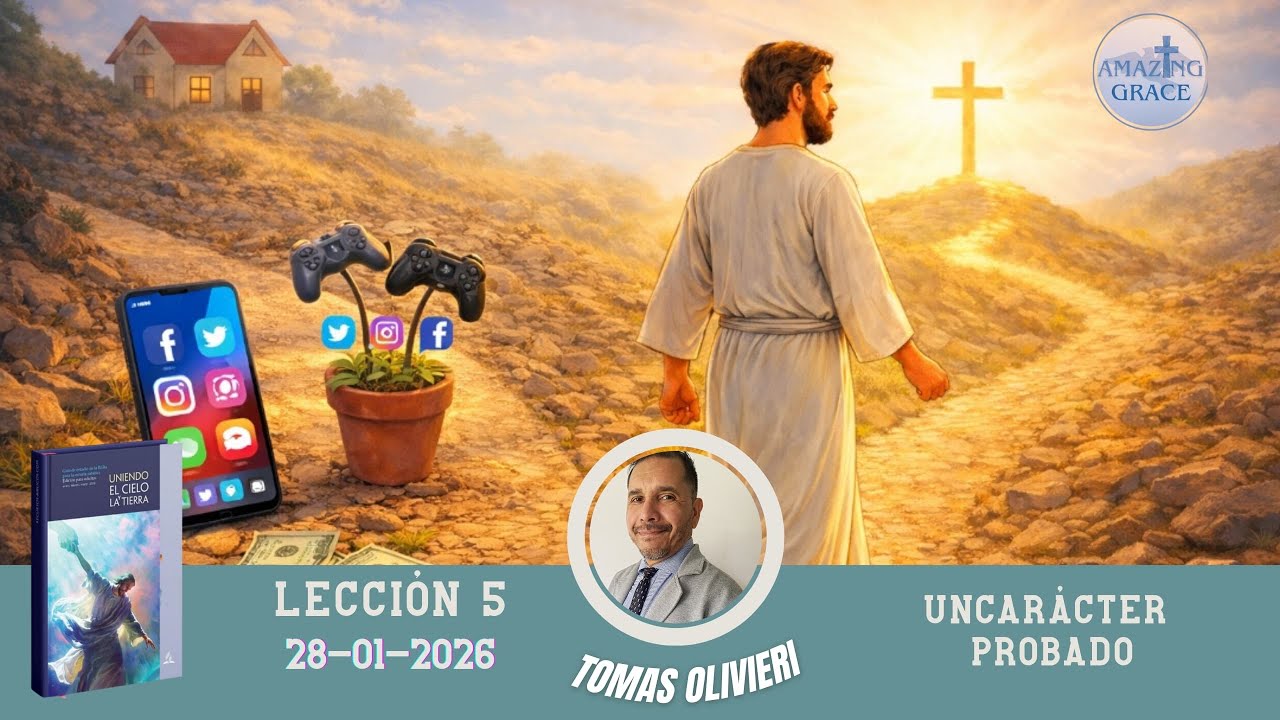 Escuela Sabática 28 de Enero. #caracter #fe #amor #vida #timóteo #pablo #cristo #paz #biblia 