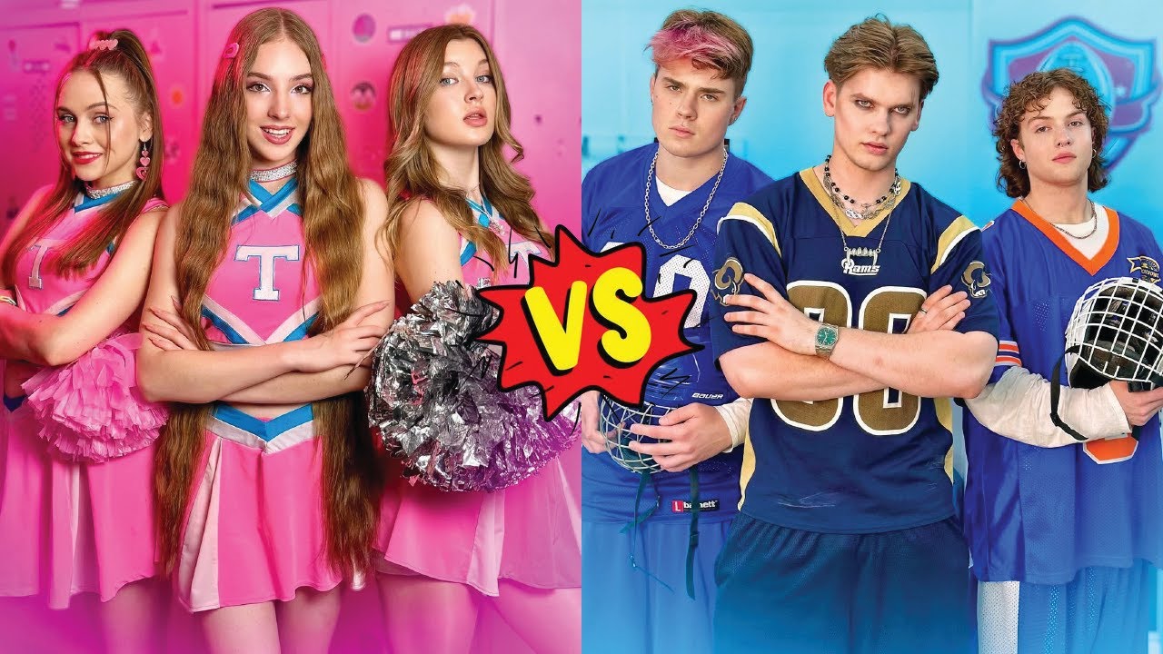 Tim Tin Members Real Name and Ages 2025