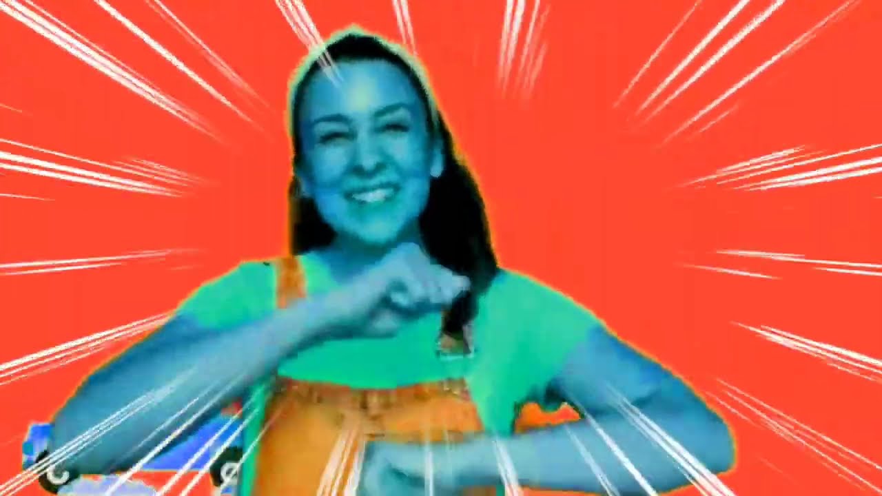 The Wheels On The Buss Song || Ms Rachel || Preview 2 Effects