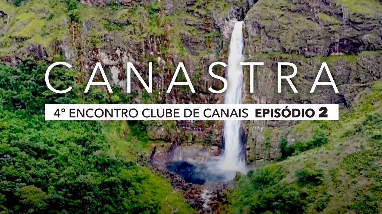 Ep.2: Cachoeira Casca D'Anta, Vale da Babilônia e Serra Branca • Expedição Canastra 4x4 [4K]