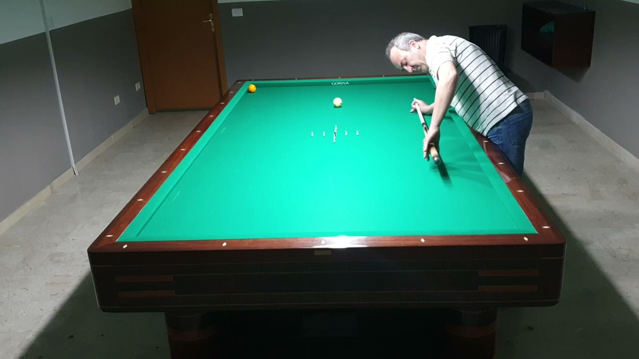 Giro a risalire, impariamo la giusta tecnica.