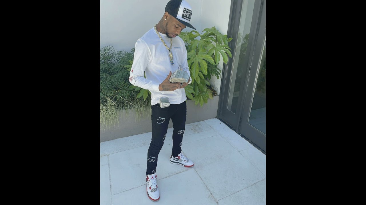 Key Glock x Big Scarr Type Beat 