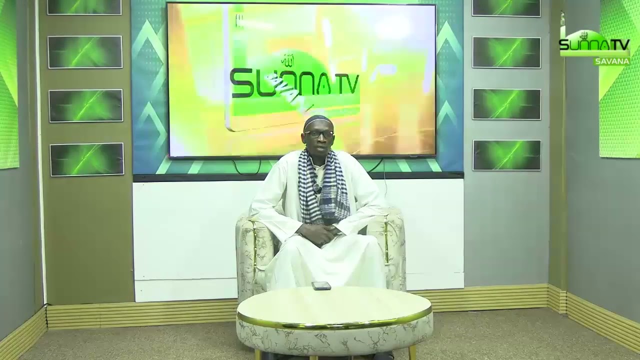 05 Madubatu suhur Adam konate