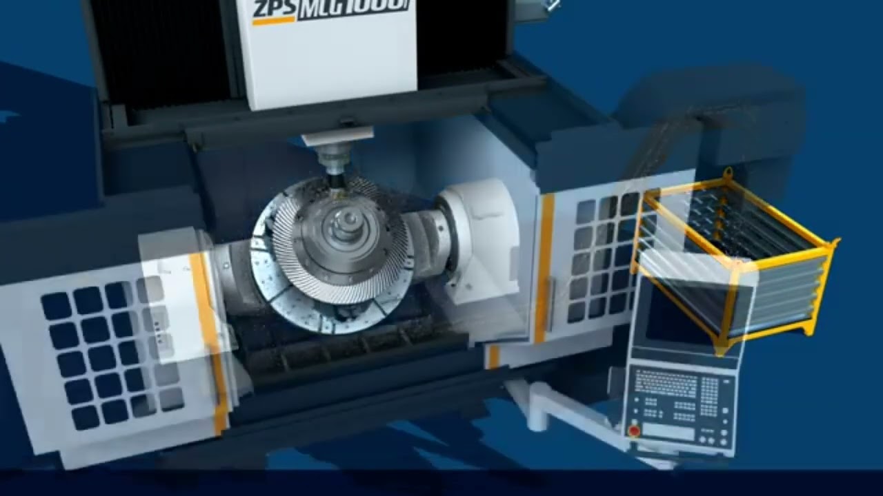 CENTRO 5 ASSI - TAJMAC ZPS - MCG 1000 i- BENTIVOGLIO 1919 - TORBOLE CASAGLIA - IMPORTATORE ESCLUSIVO