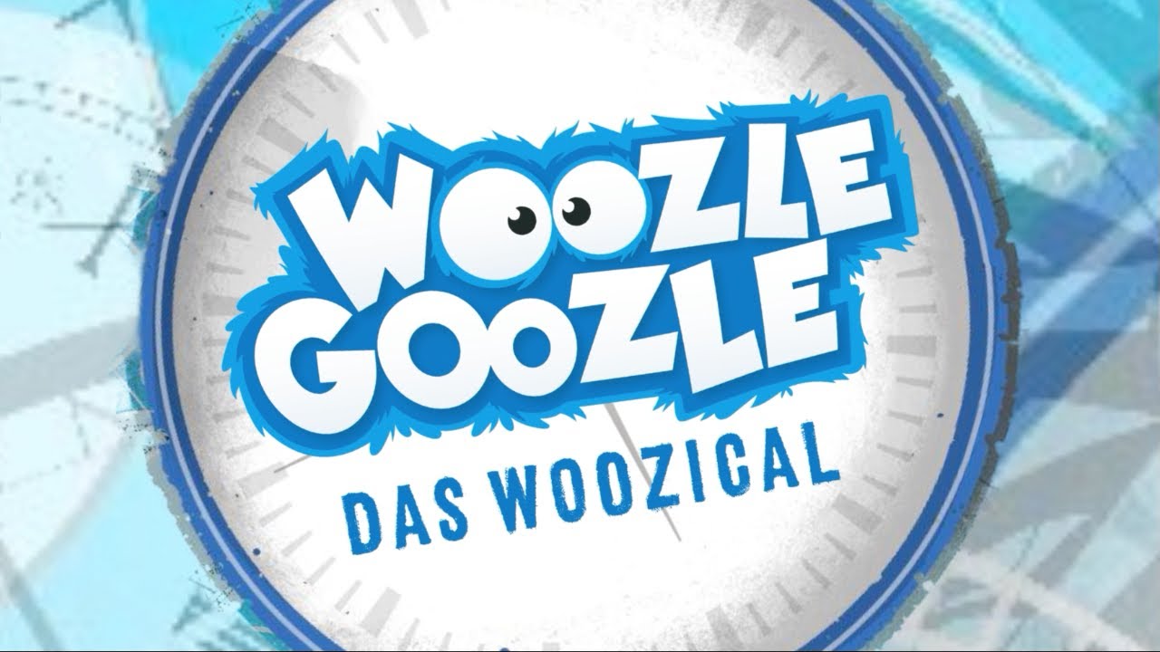 Woozle Goozle - Das Woozical - Trailer