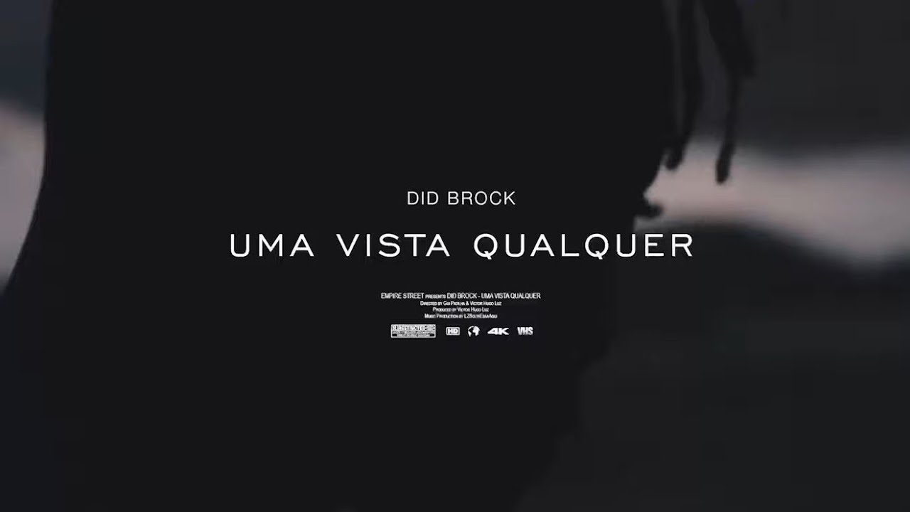 Ras Akin - Uma Vista Qualquer