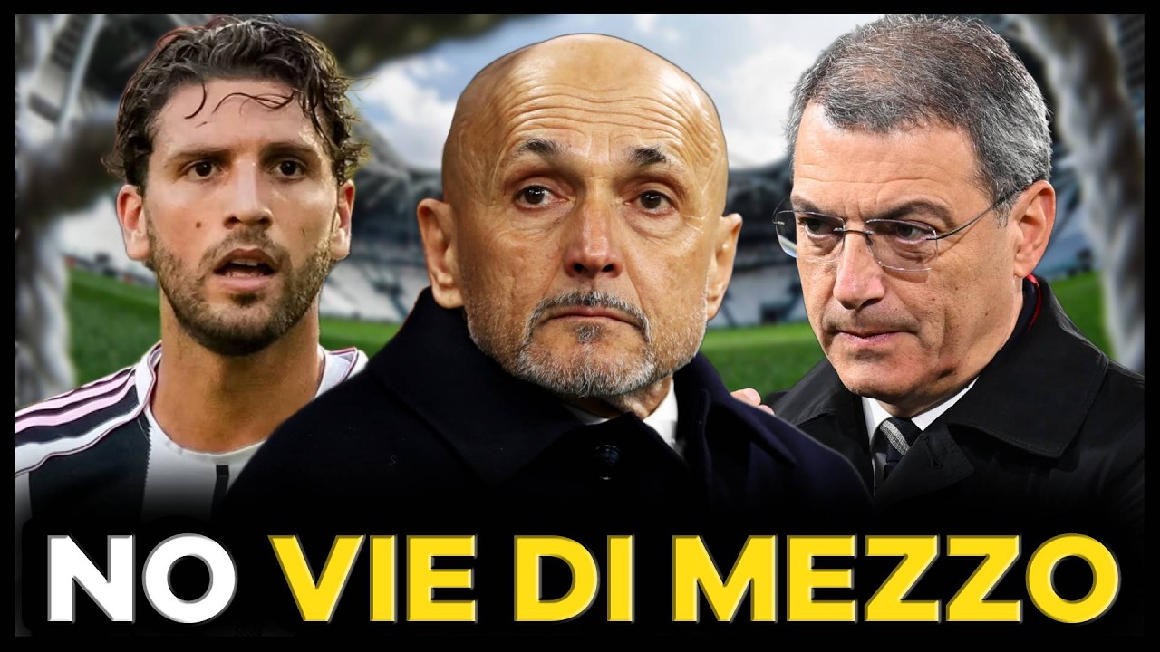 Parola d’ordine: REPULISTI 💣