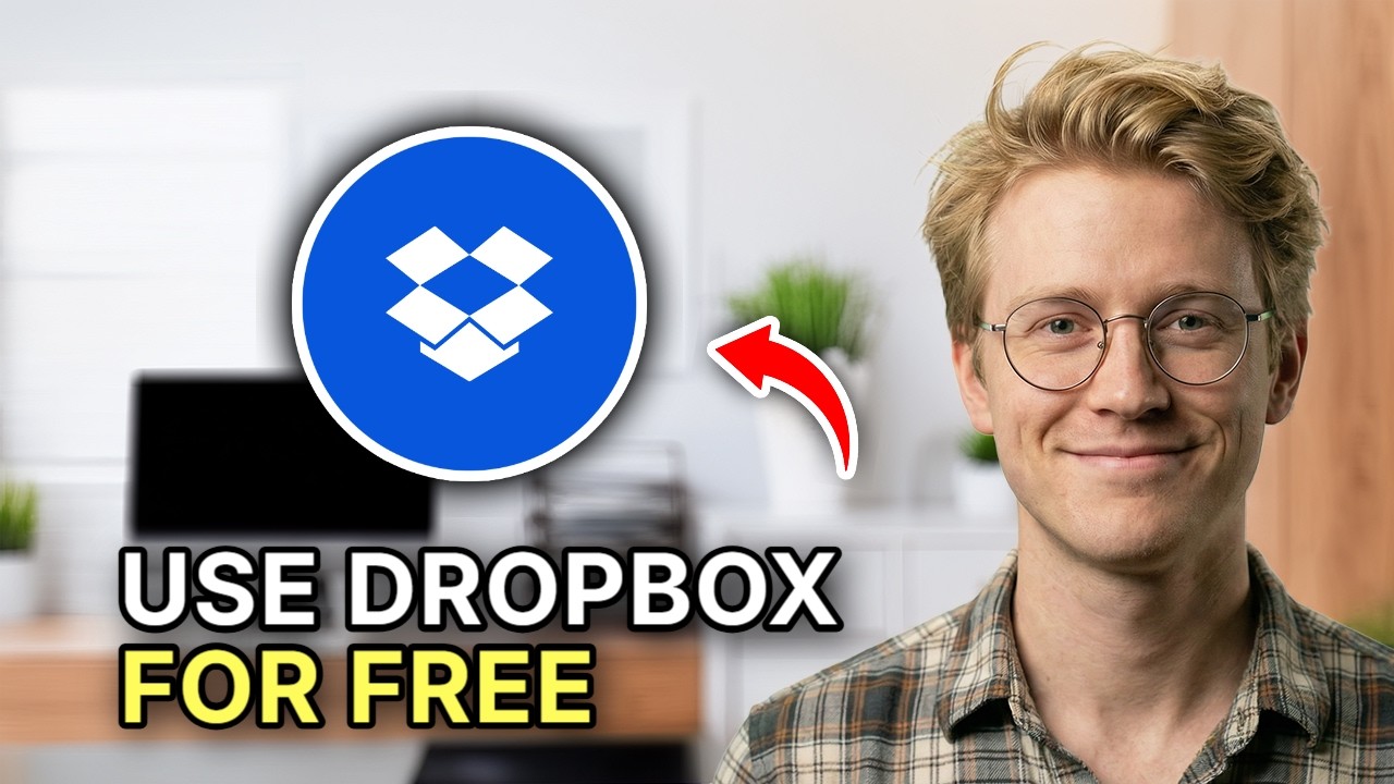 How to Use Dropbox for Free - Easy Guide 2026