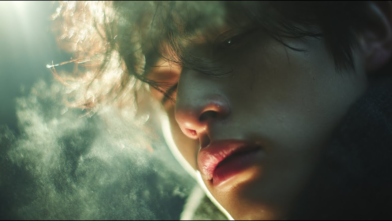 No Me Dejes Solo (Spanish Ver) Don’t leave me alone  ┃ Even if we’re fading, don’t walk away yet｜