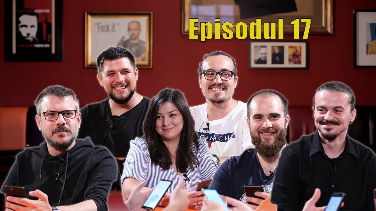 Râzi ca Prostu` - Episodul 17