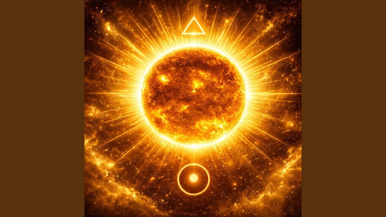 Solar Alignment (Sun)