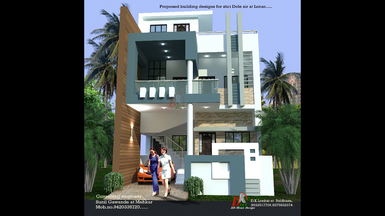 1ST FLOOR RENT PURPOSE HOUSE PLAN