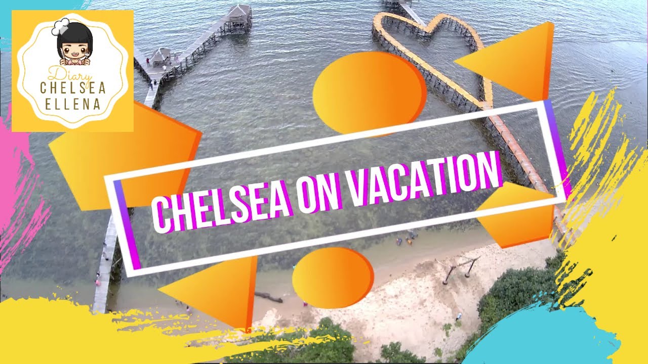 Manjuto Beach --- Diary Chelsea Ellena