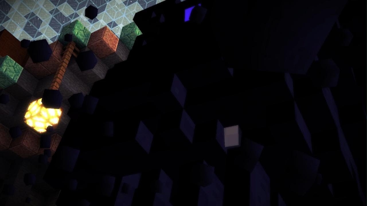 Minecraft Story Mode wither storm
