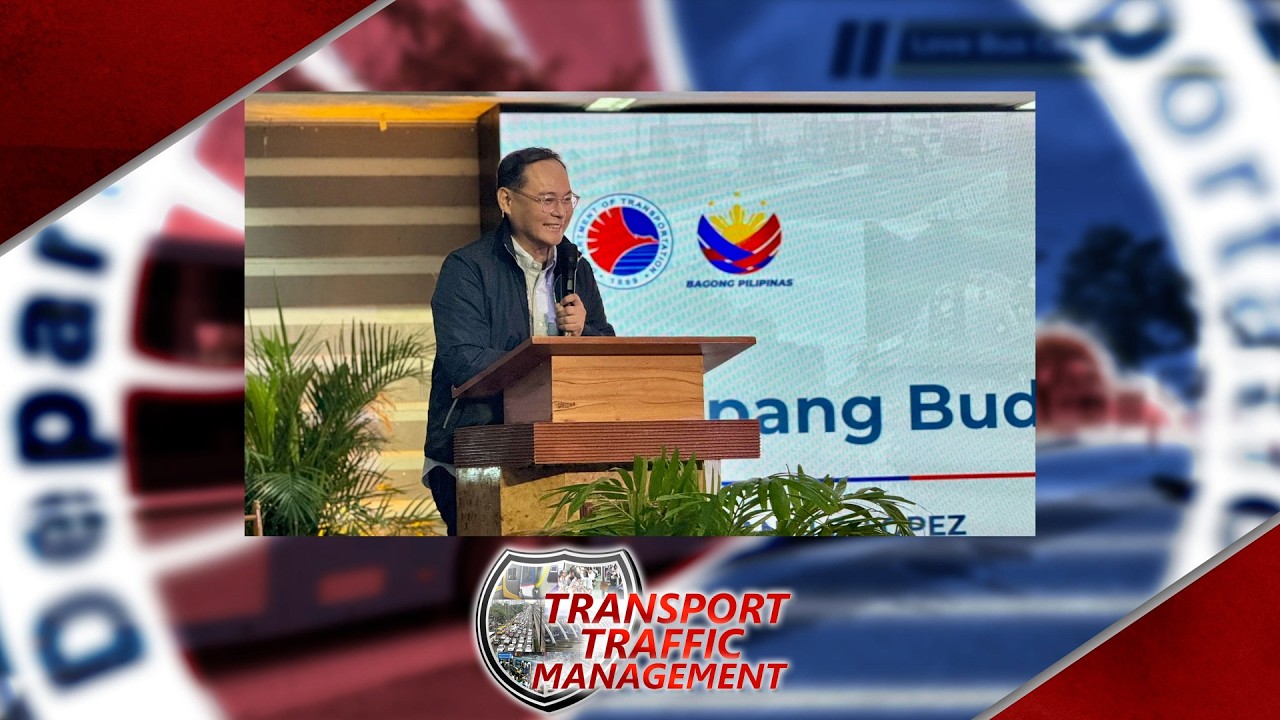 Ускорено внедрение транспортных проектов в Себу | Автомобильные новости