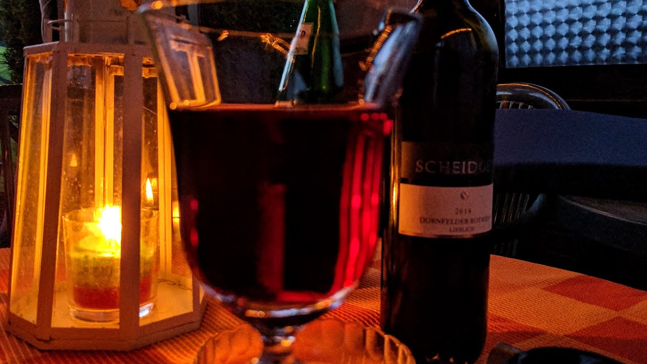 Moselfest Winningen - Das älteste Moselweinfest Deutschlands