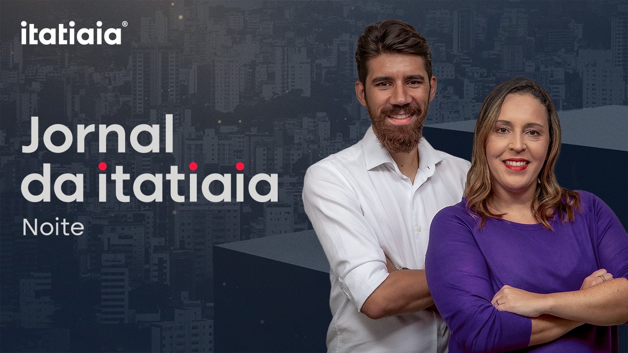 JORNAL DA ITATIAIA NOITE - 20/02/2026