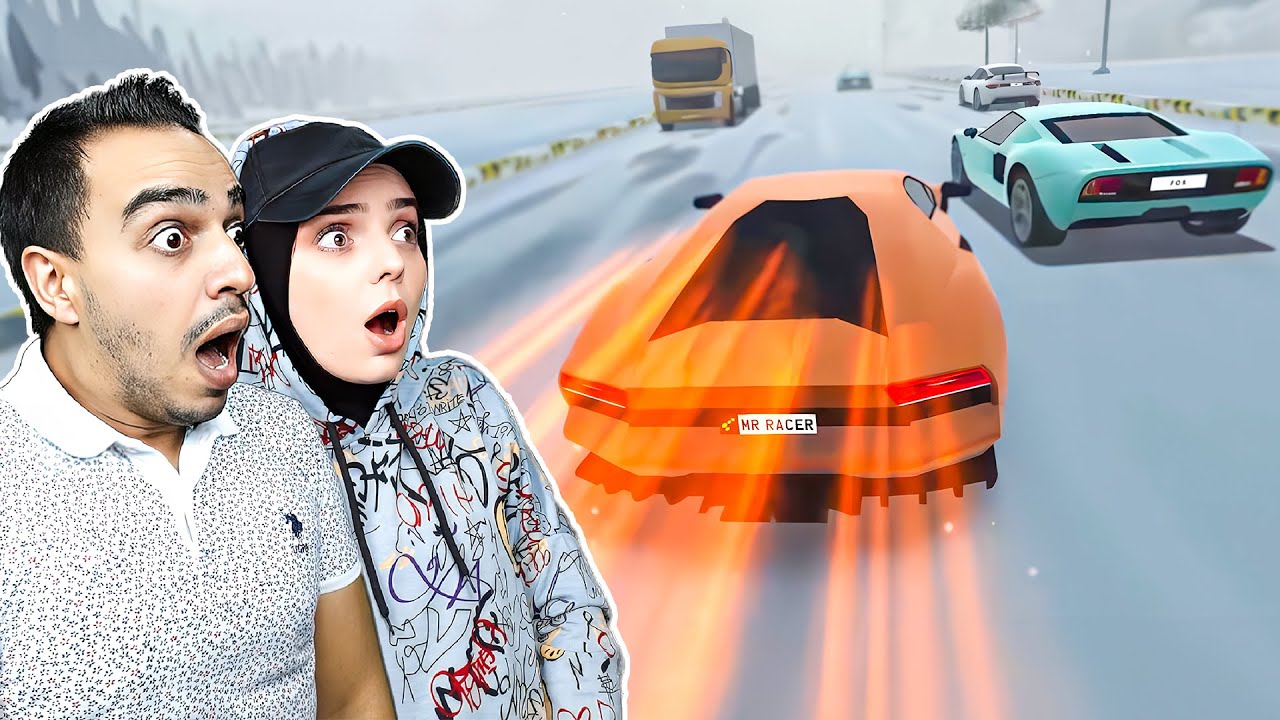 TÜM ŞEHRİ BİRBİRİNE KATTIK !! 😱